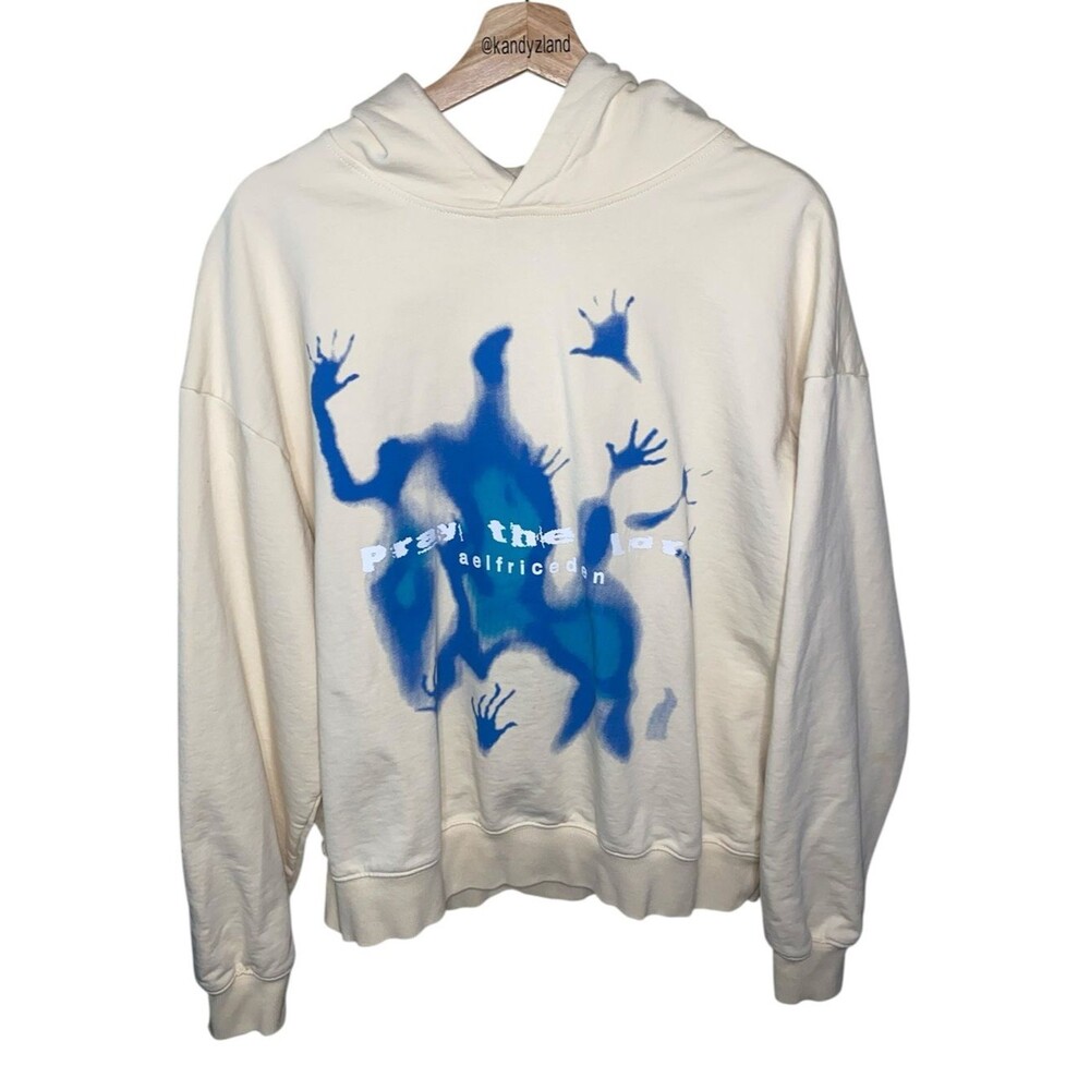 AELFRIC EDEN "Pray The Lord" hoodie Unisex